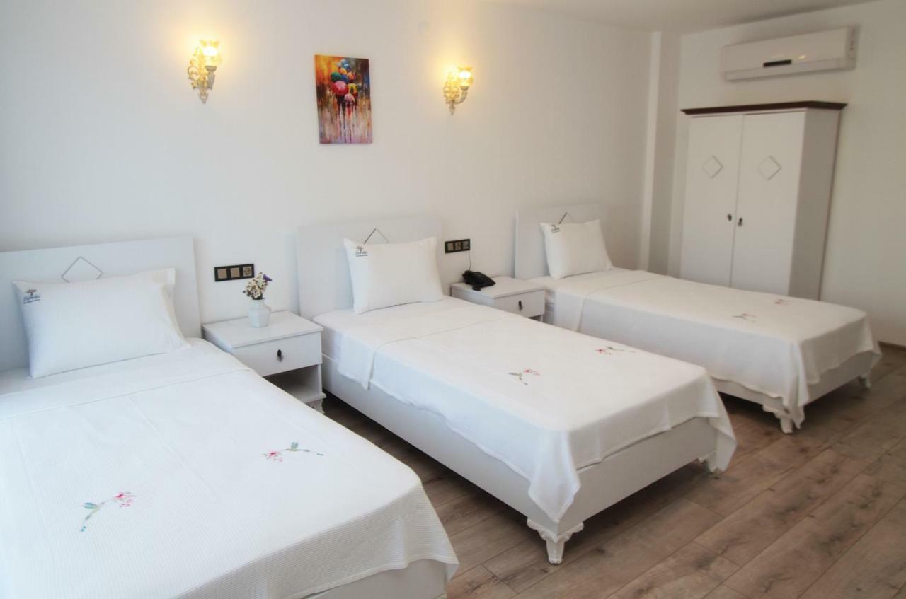 Duman Boutique Hotel เซสเม ภายนอก รูปภาพ